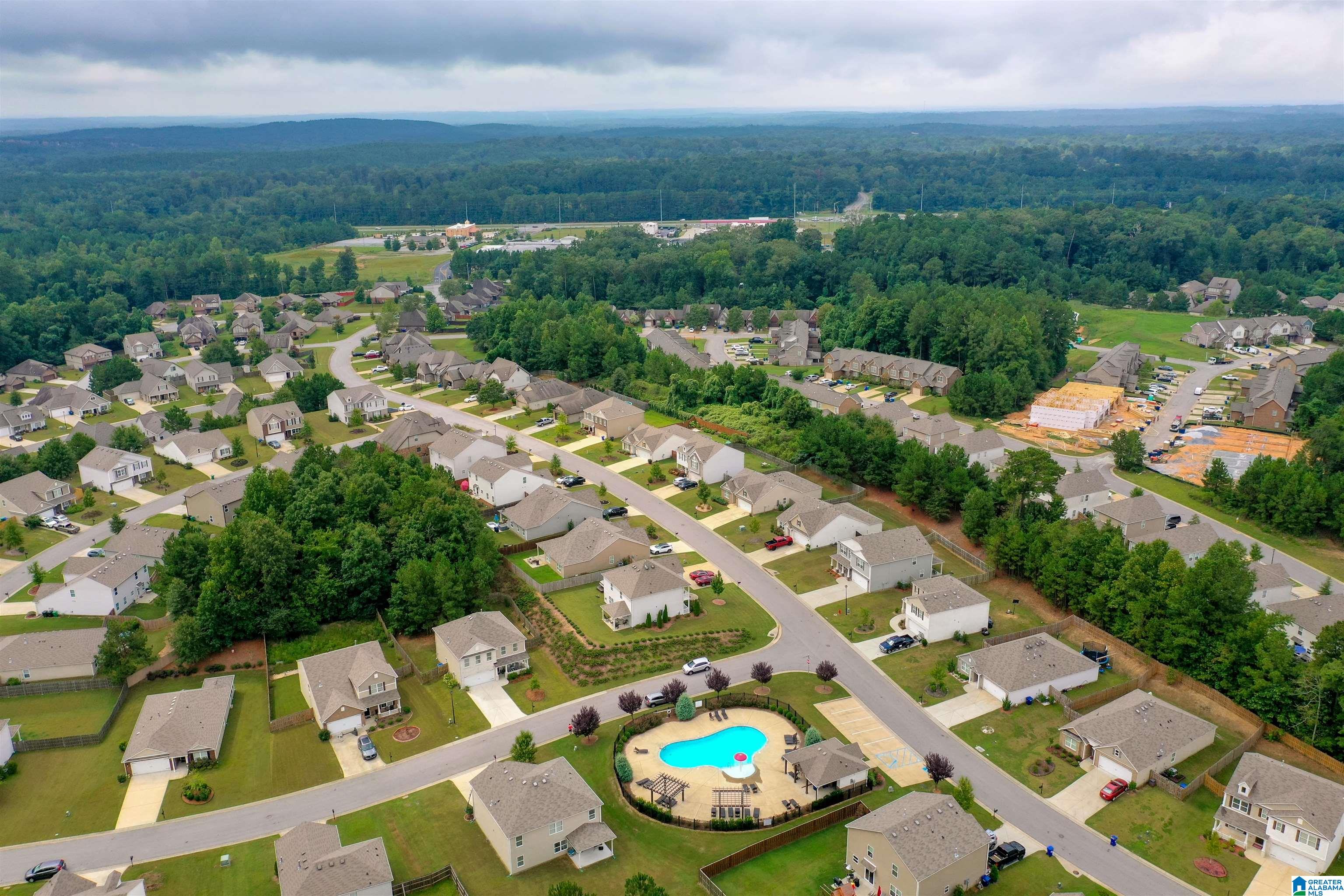 804 Huntington Trace Chelsea, AL 35043 - Photo 34 of 38