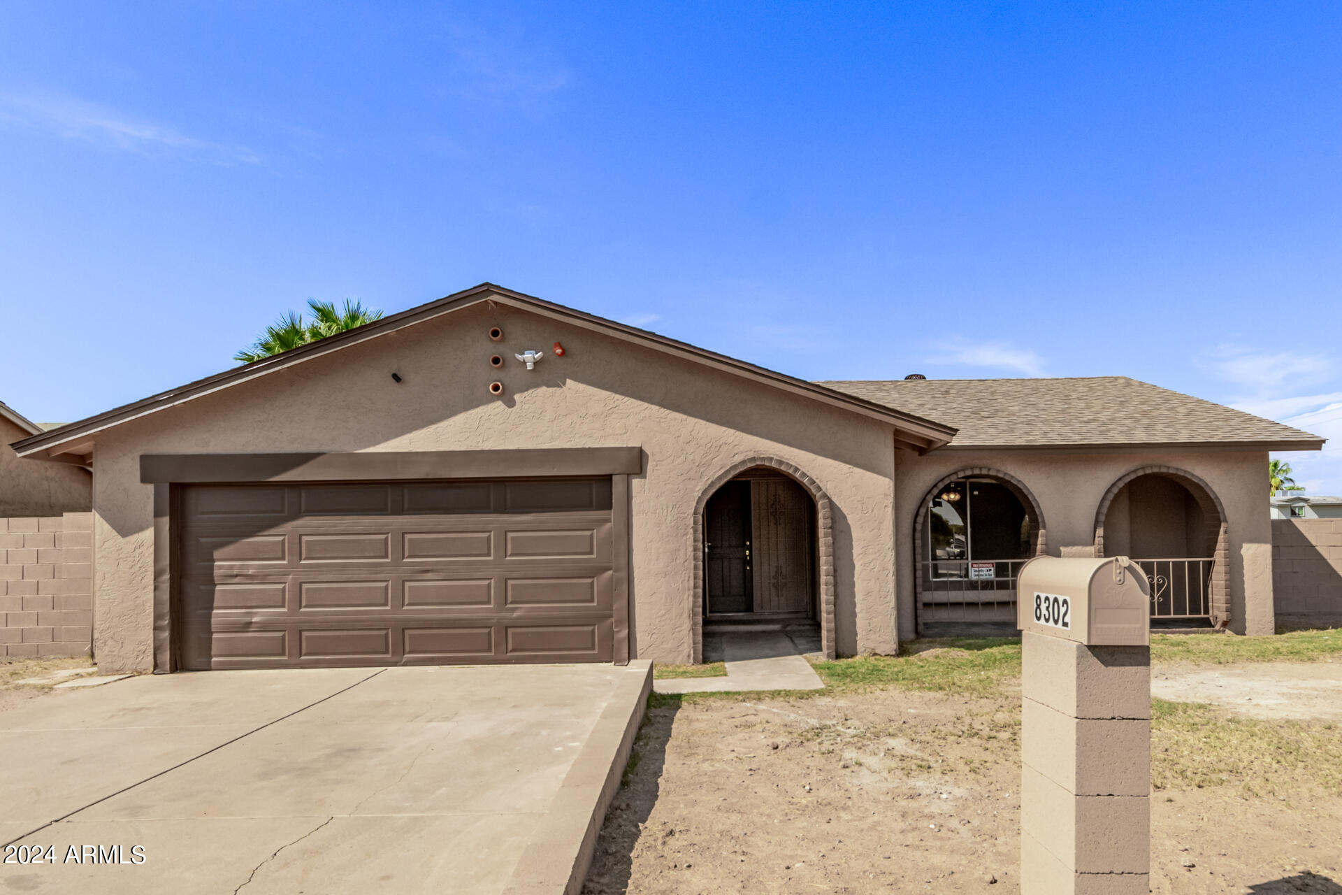 8302 West Osborn Road Phoenix, AZ 85037 - Photo 1 of 34 01 Osborn 8302