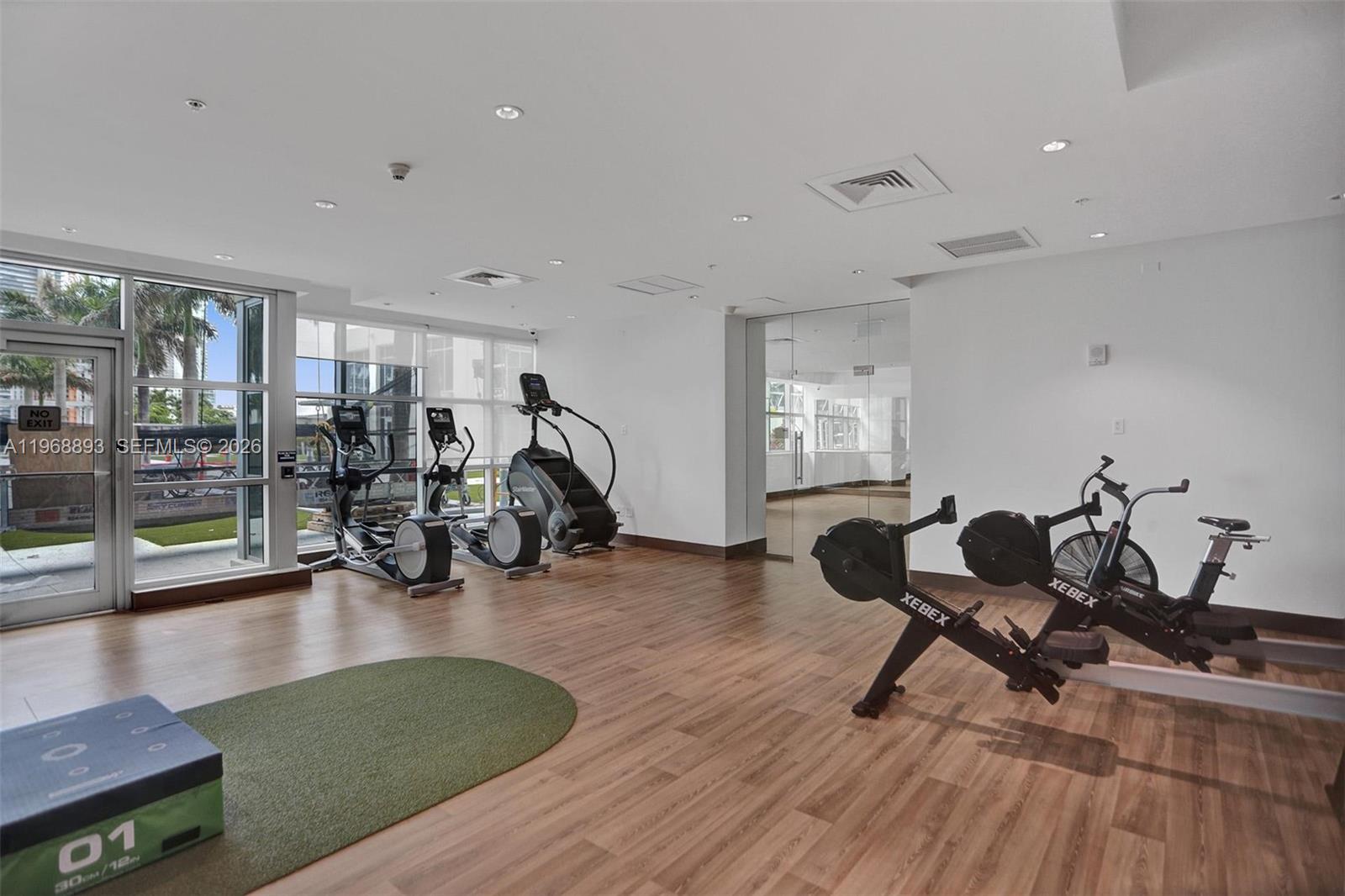 3301 Northeast 1st Avenue, Unit H2613 Miami, FL 33137 - Photo 14 of 26