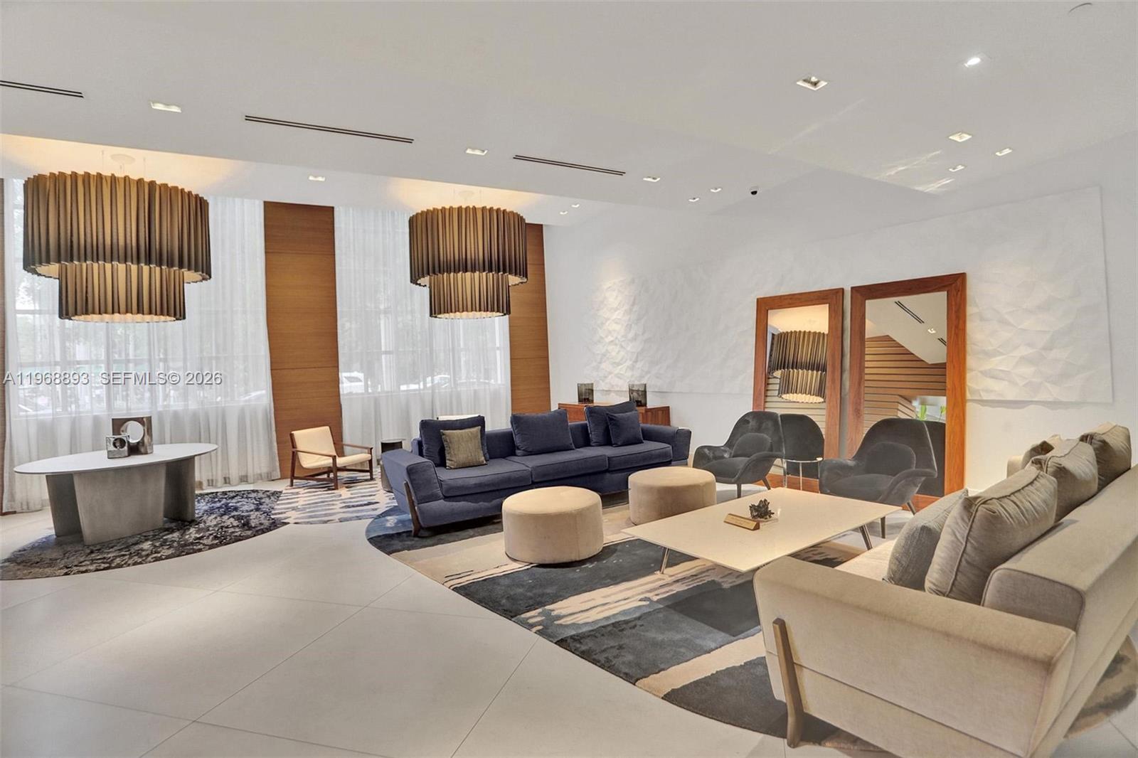 3301 Northeast 1st Avenue, Unit H2613 Miami, FL 33137 - Photo 25 of 26