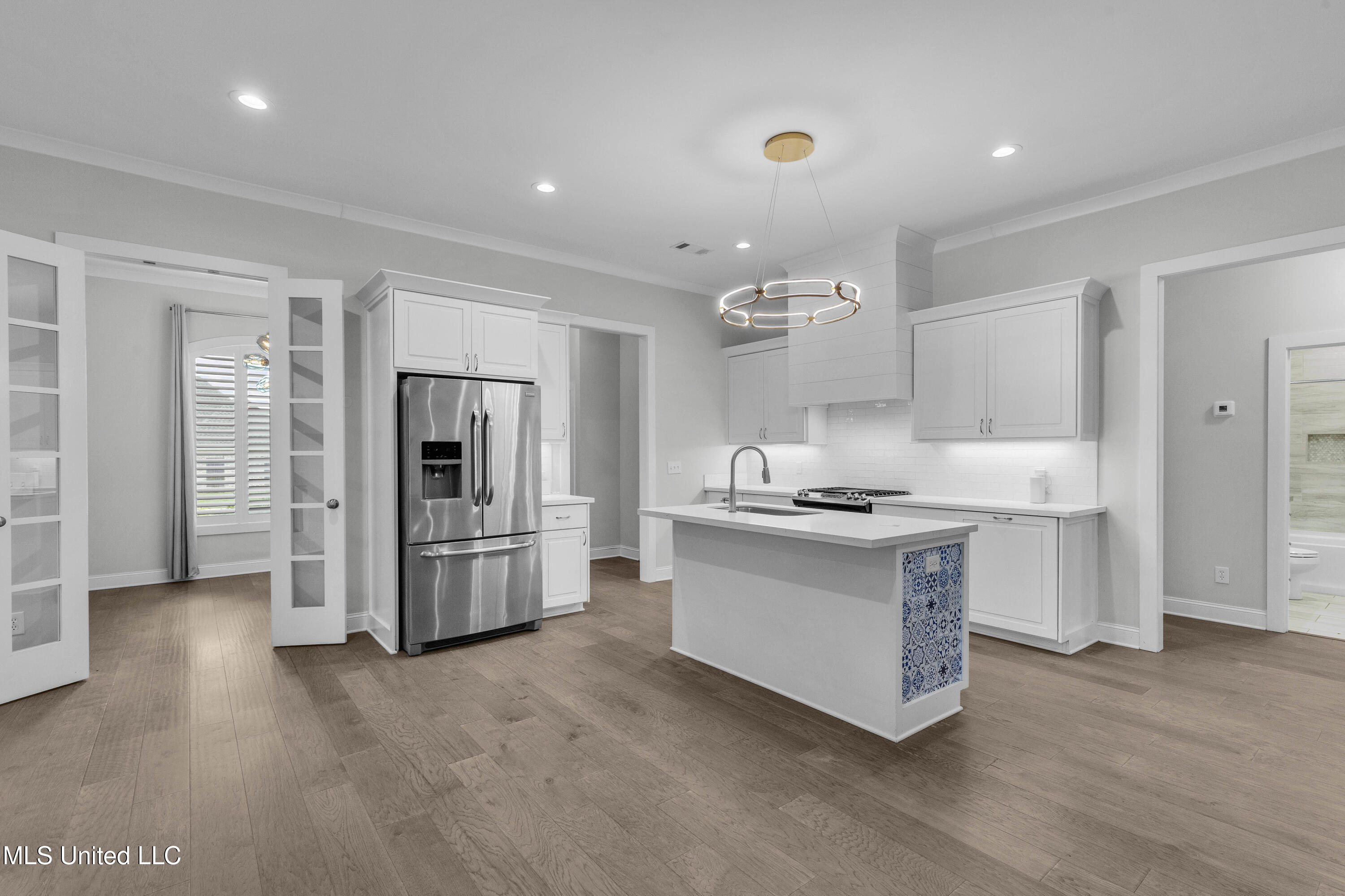 104 Bridgewater Loop Madison, MS 39110 - Photo 12 of 41 104 Bridgewater Loop-20