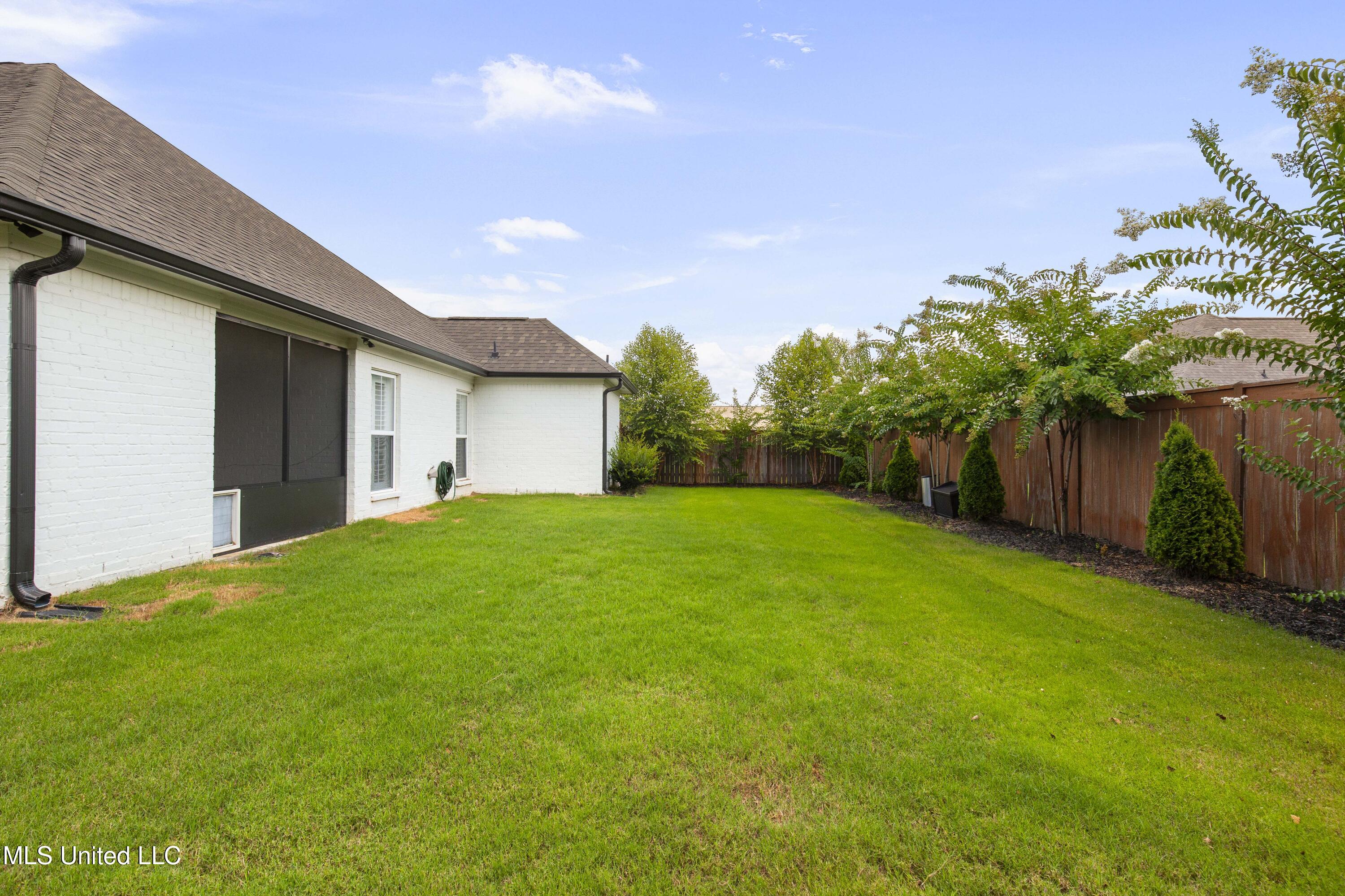 104 Bridgewater Loop Madison, MS 39110 - Photo 34 of 41 104 Bridgewater Loop-49