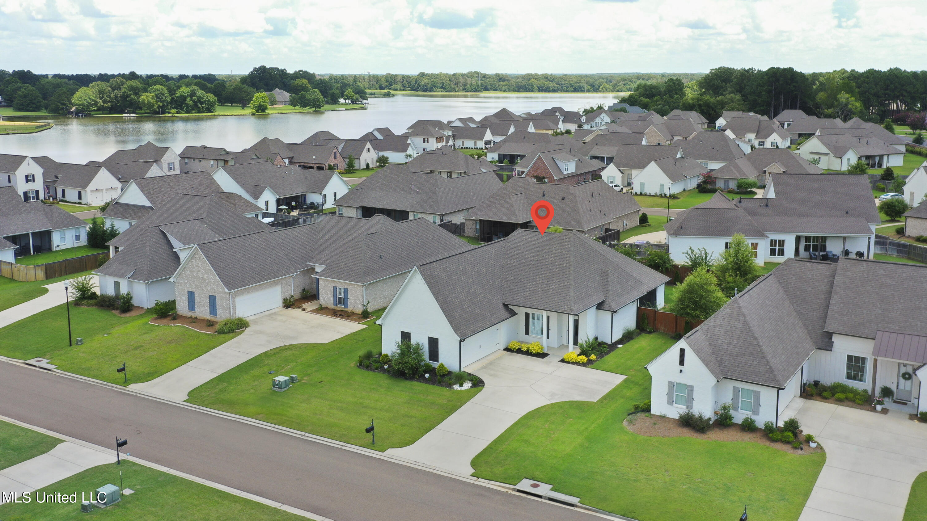 104 Bridgewater Loop Madison, MS 39110 - Photo 37 of 41 104 Bridgewater Loop-54a