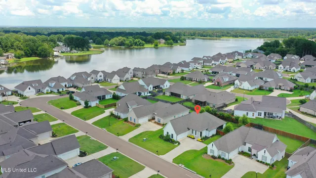 $459,999 | 104 Bridgewater Loop, Madison, MS 39110