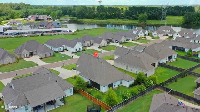 $459,999 | 104 Bridgewater Loop, Madison, MS 39110