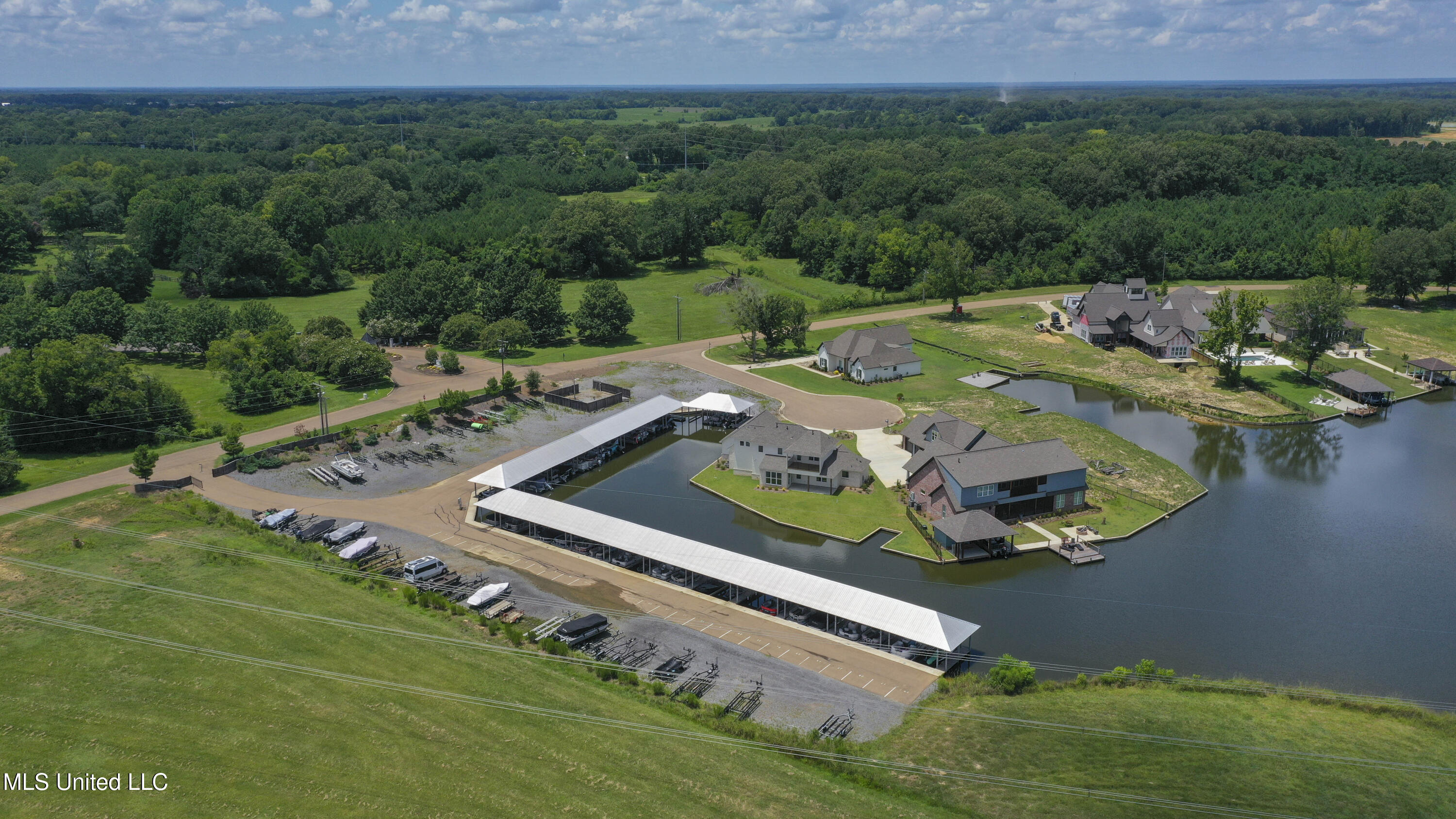 104 Bridgewater Loop Madison, MS 39110 - Photo 41 of 41 104 Bridgewater Loop-60