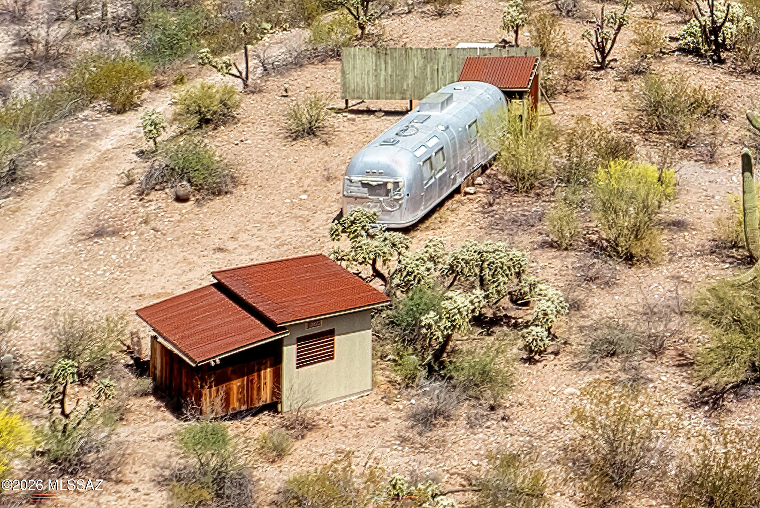 15285 Redington Road Benson, AZ 85602 - Photo 36 of 46 IMG_0146-HDR