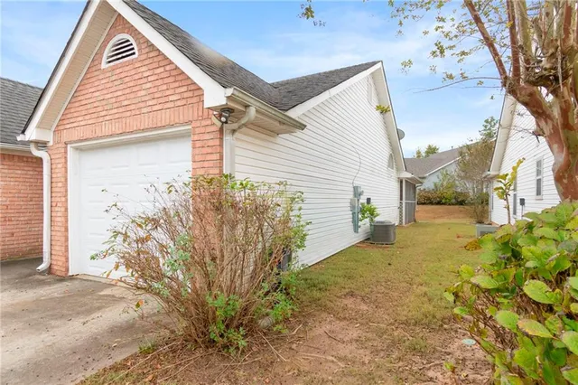 $255,000 | 37 Greentree Drive, Newnan, GA 30265