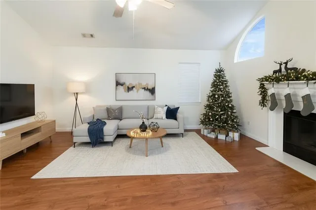 $255,000 | 37 Greentree Drive, Newnan, GA 30265