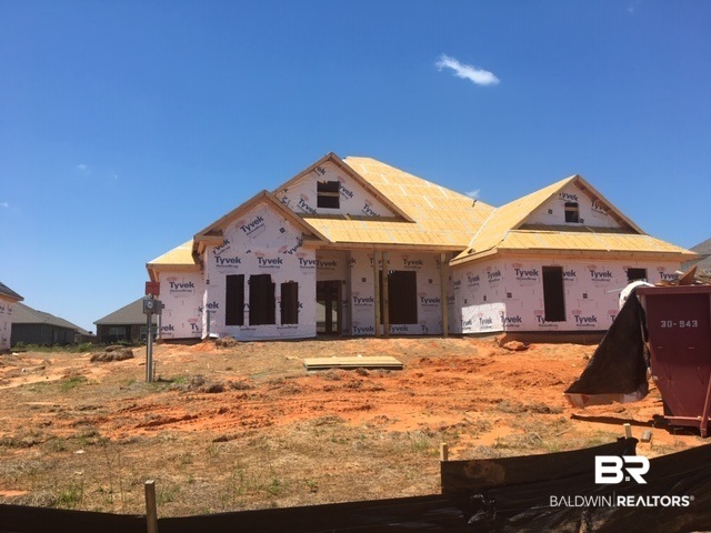 12918 Ibis Boulevard Daphne, AL 36527 - Photo 1 of 8
