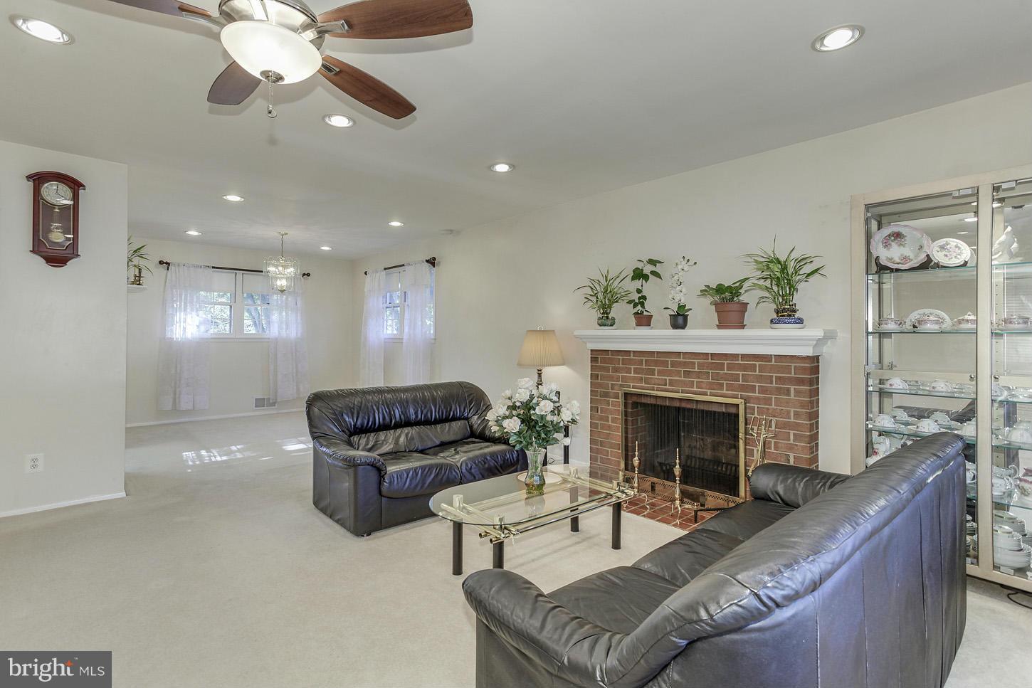 5523 Moultrie Road Springfield, VA 22151 - Photo 14 of 17 Basement