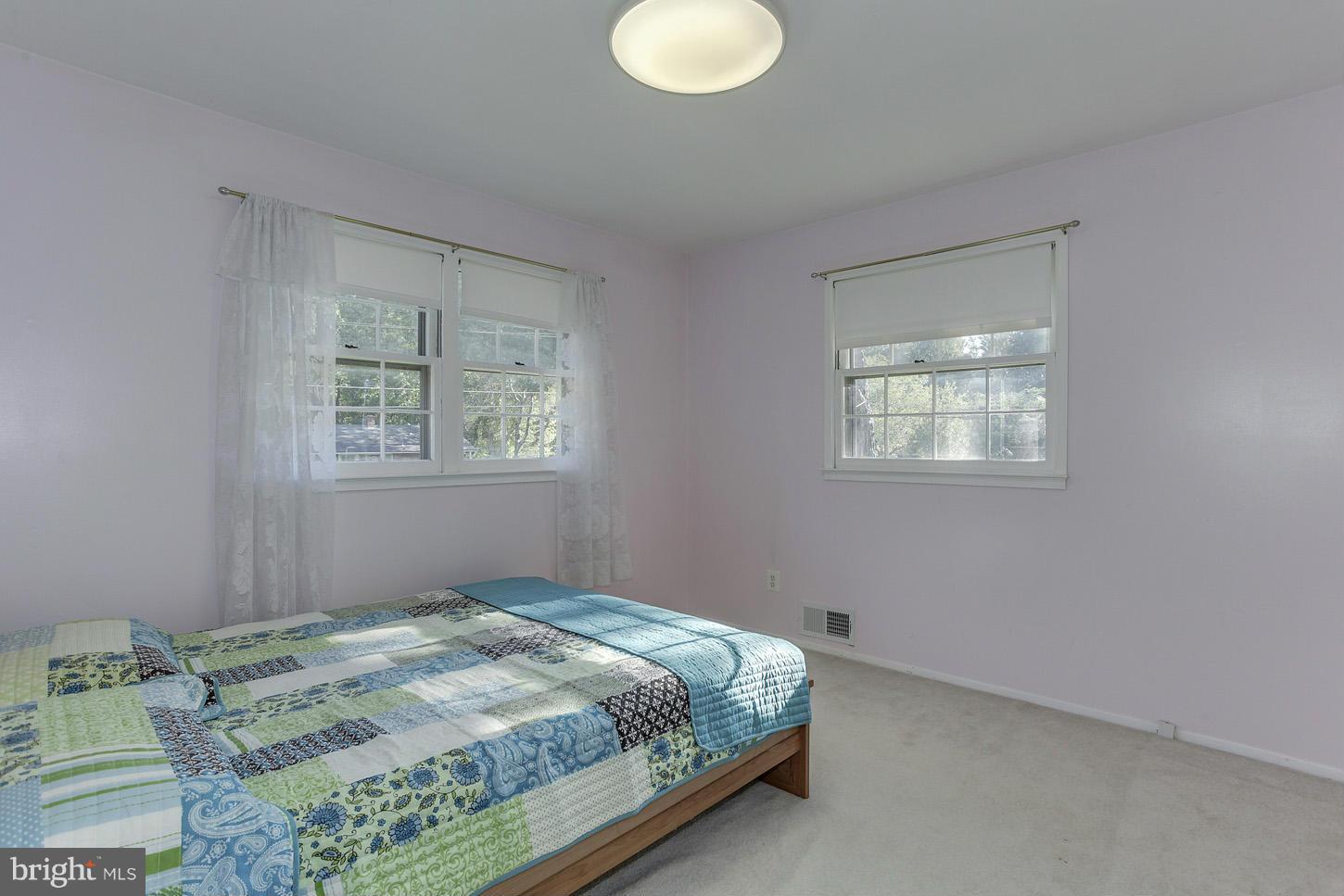 5523 Moultrie Road Springfield, VA 22151 - Photo 15 of 17 Bedroom