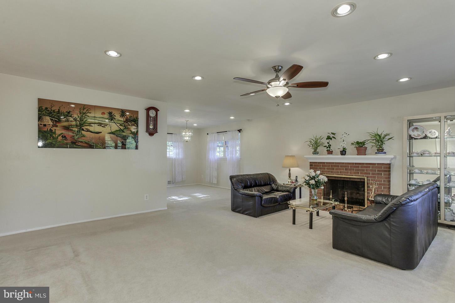 5523 Moultrie Road Springfield, VA 22151 - Photo 17 of 17 Basement