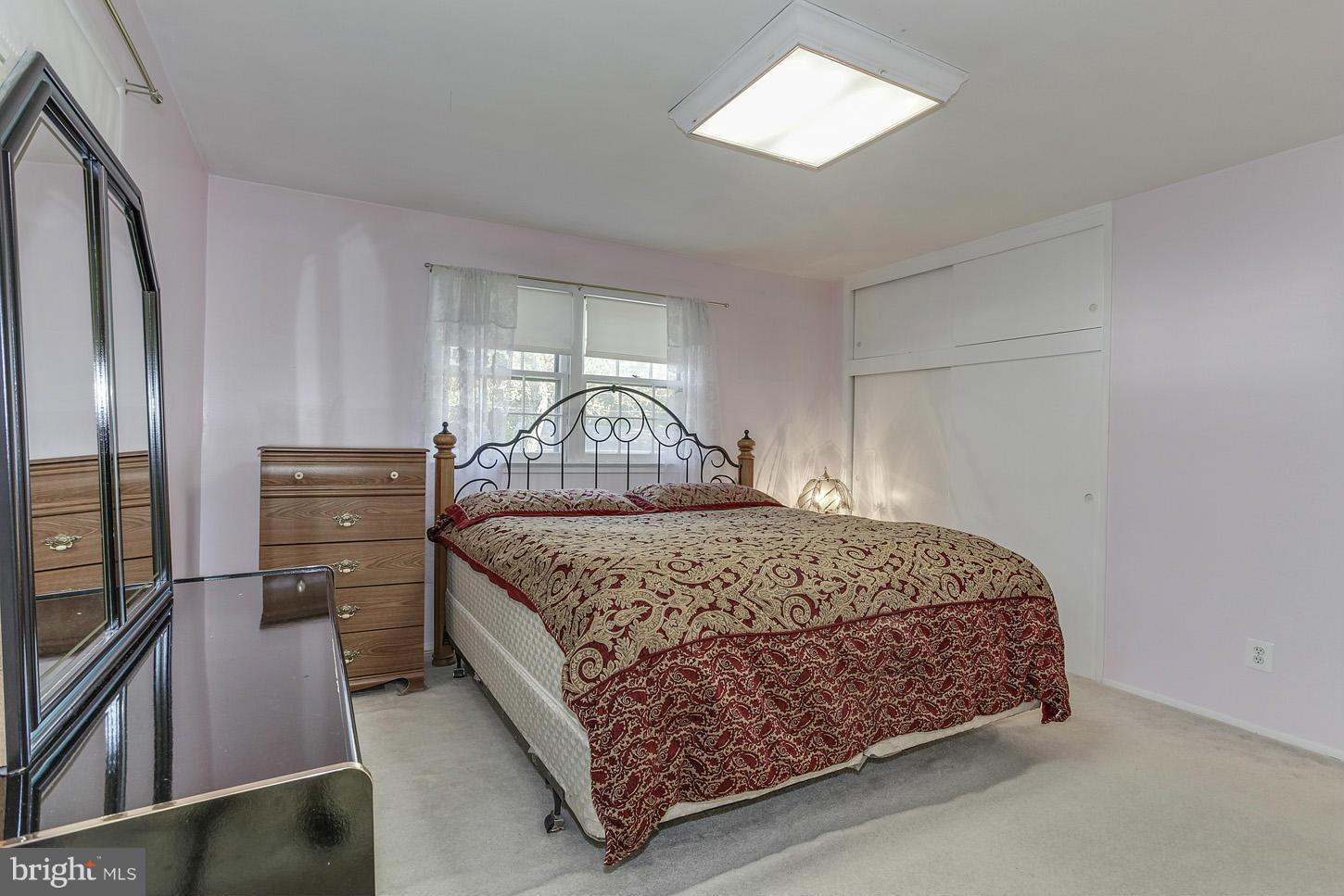 5523 Moultrie Road Springfield, VA 22151 - Photo 4 of 17 Bedroom