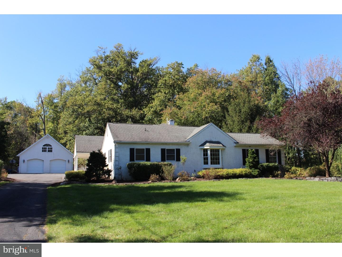 708 North Whitford Road Exton, PA 19341 - Photo 1 of 25 Exterior Front