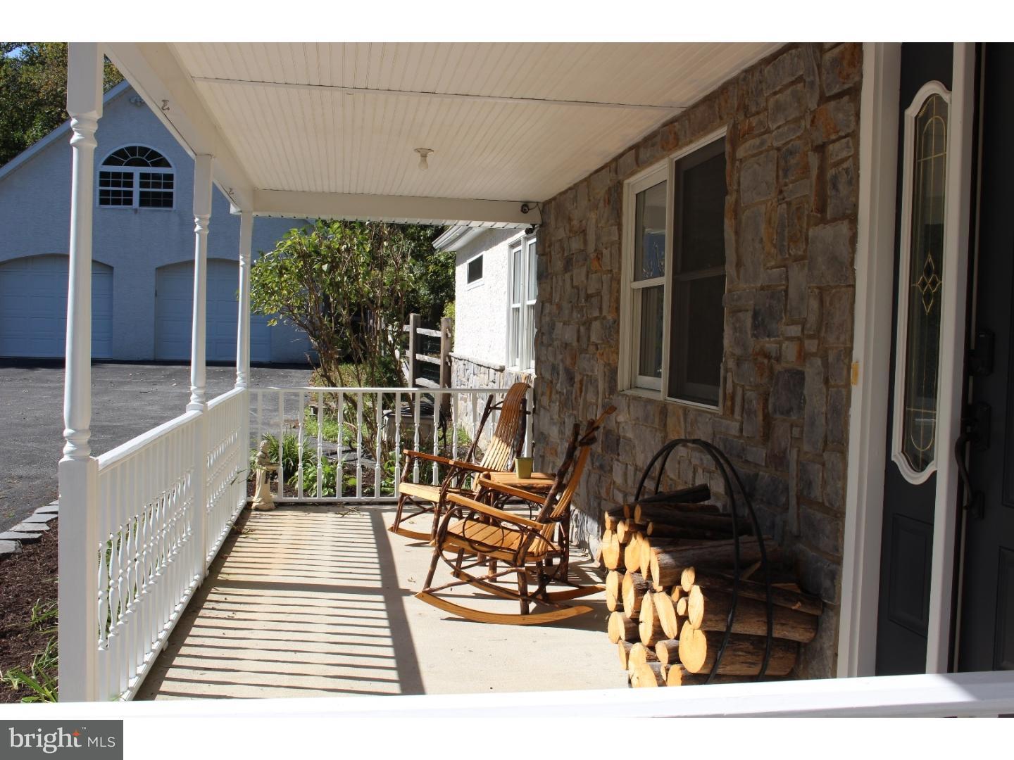 708 North Whitford Road Exton, PA 19341 - Photo 2 of 25 Porch
