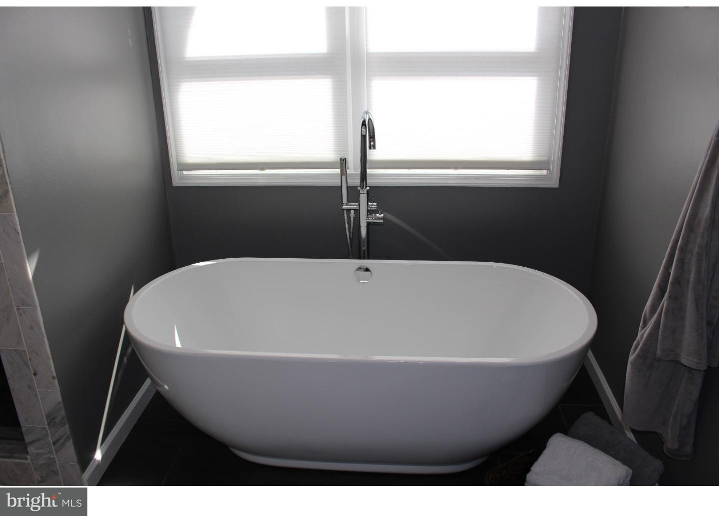 708 North Whitford Road Exton, PA 19341 - Photo 12 of 25 Master Bathroom