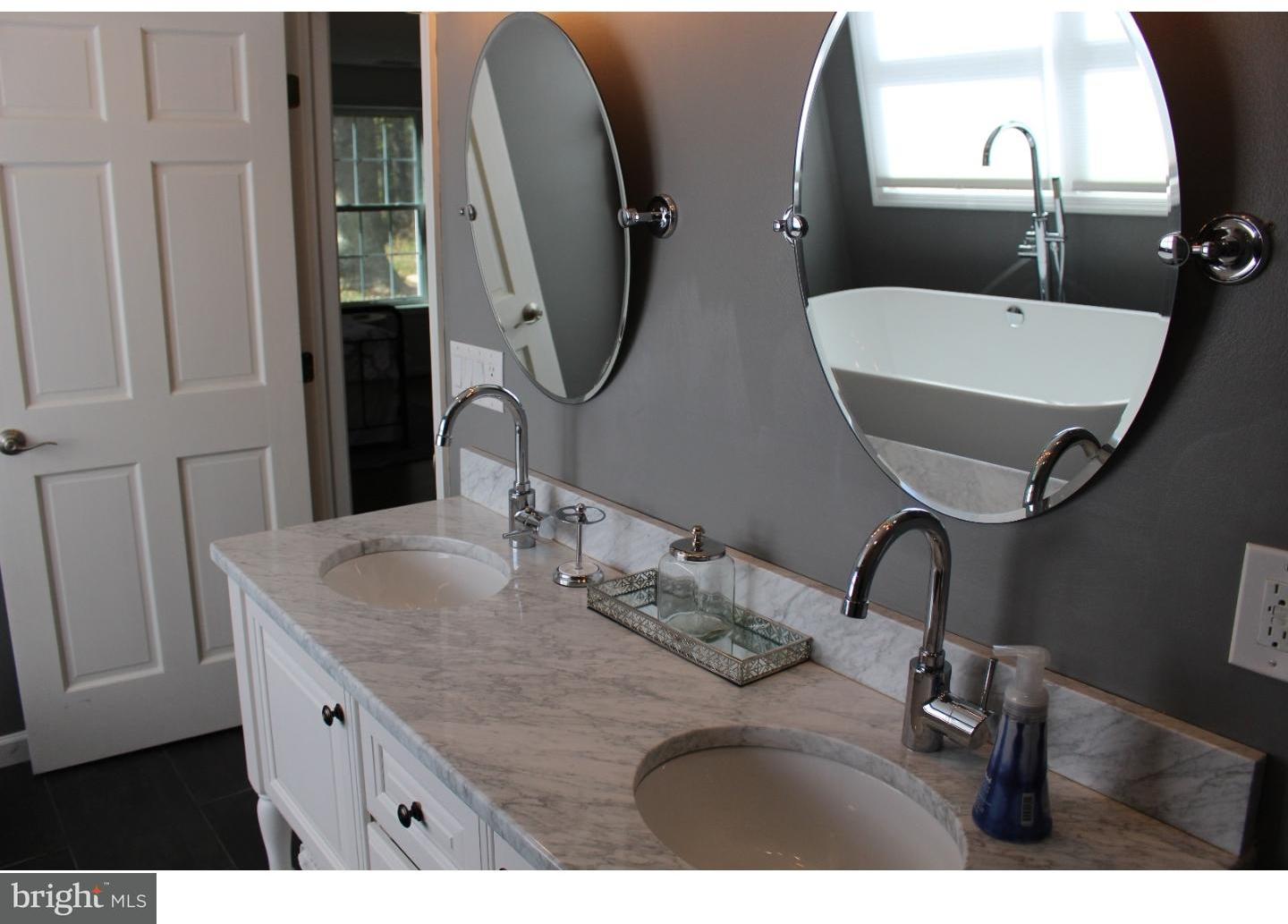 708 North Whitford Road Exton, PA 19341 - Photo 13 of 25 Master Bathroom