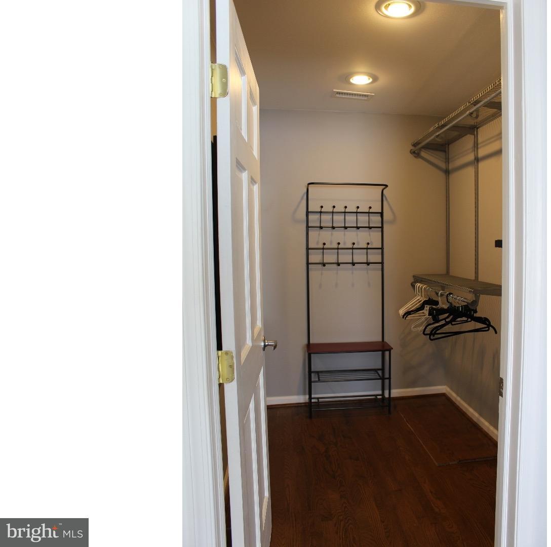 708 North Whitford Road Exton, PA 19341 - Photo 14 of 25 Walk-in Closet