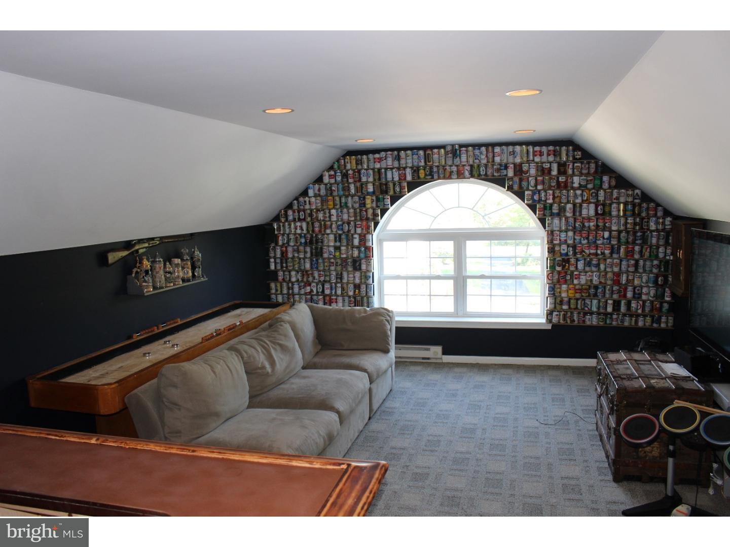 708 North Whitford Road Exton, PA 19341 - Photo 22 of 25 Bonus Room