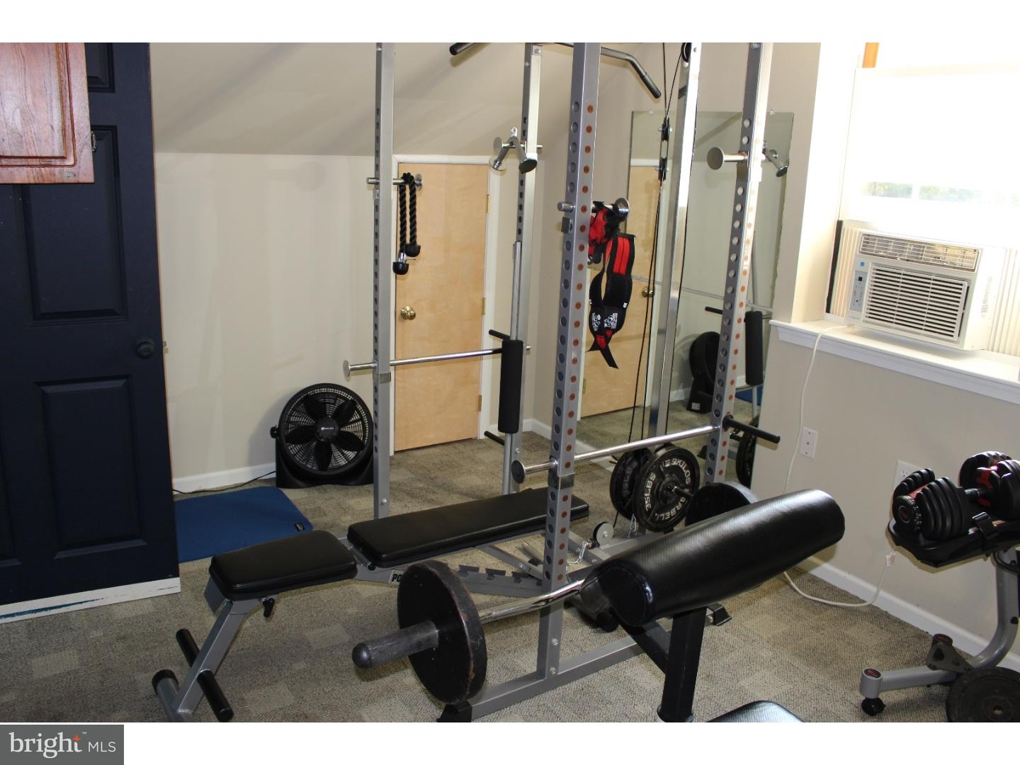 708 North Whitford Road Exton, PA 19341 - Photo 23 of 25 Gym / Fitness Room