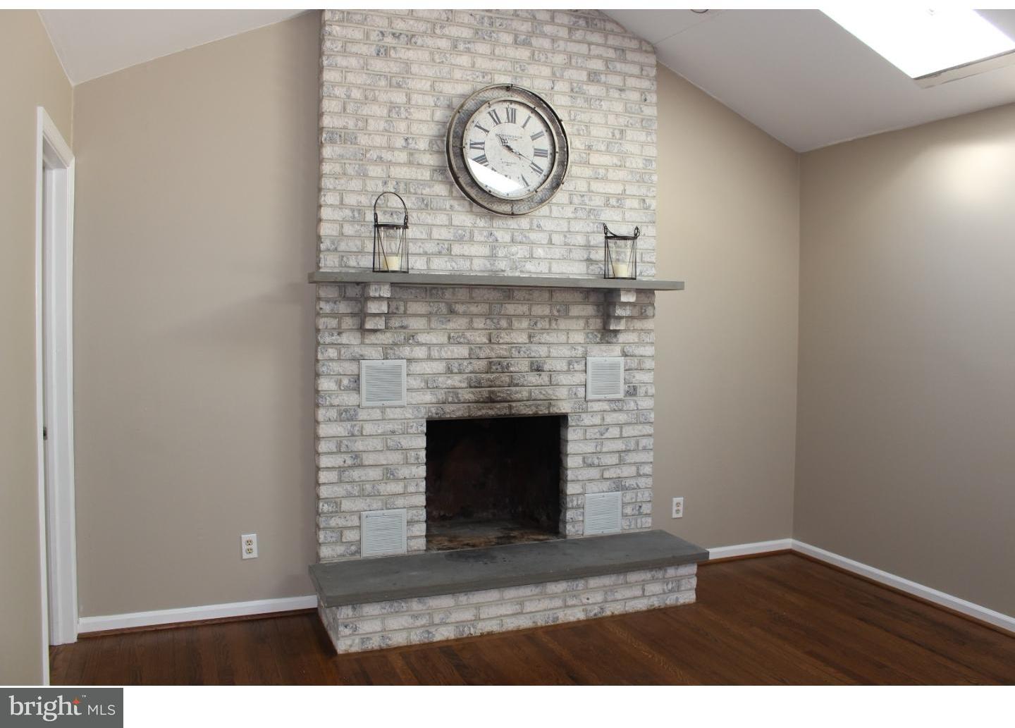 708 North Whitford Road Exton, PA 19341 - Photo 5 of 25 Fireplace