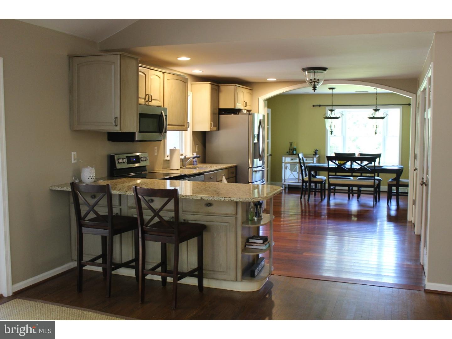 708 North Whitford Road Exton, PA 19341 - Photo 6 of 25 Kitchen