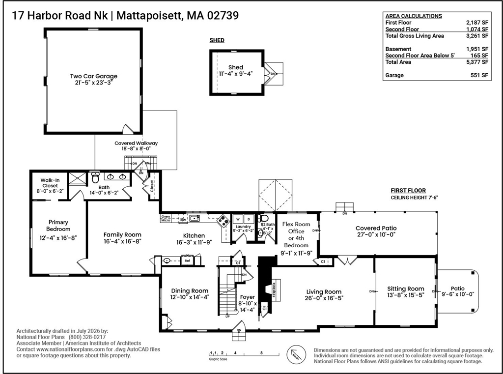 17 Harbor Rd Nk Mattapoisett, MA 02739 - Photo 40 of 42 Gallery Image 40