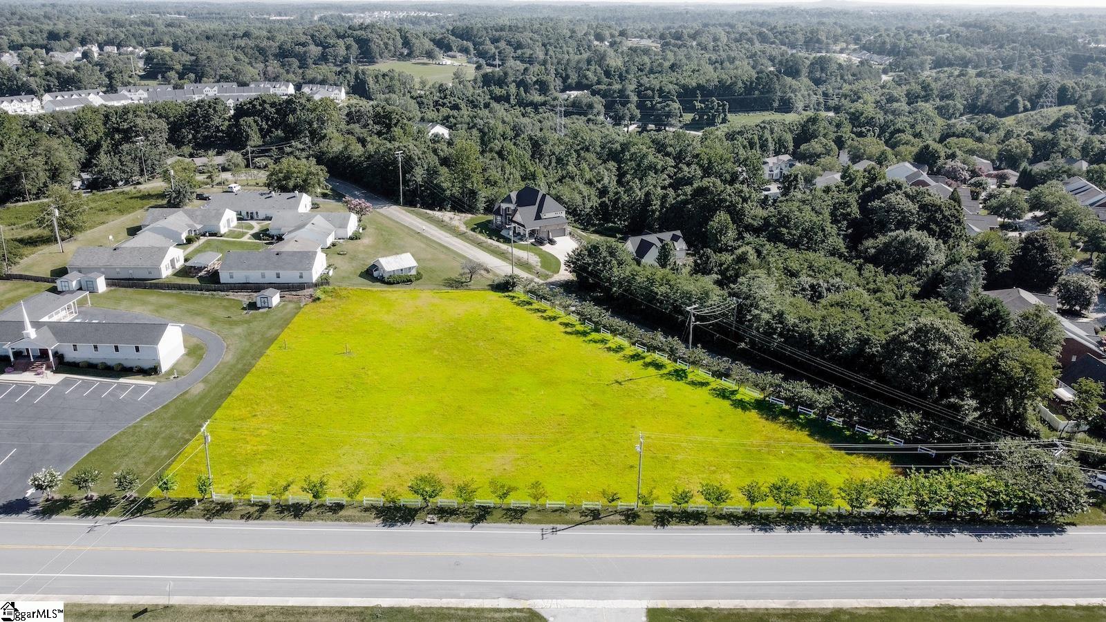 1778 Bright Road Greer, SC 29651 - Photo 4 of 9