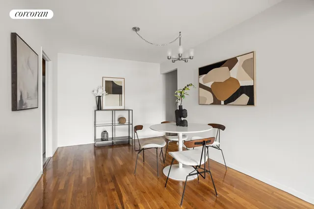 $385,000 | 45 Overlook Terrace, Unit 5B | Hudson Heights