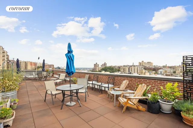 $385,000 | 45 Overlook Terrace, Unit 5B | Hudson Heights