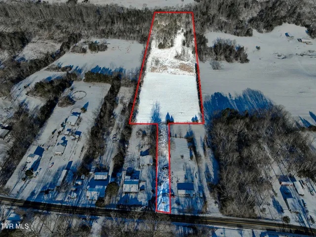 $10,000 | 1411 Bristol Caverns Highway, Unit 4, Bristol, TN 37620