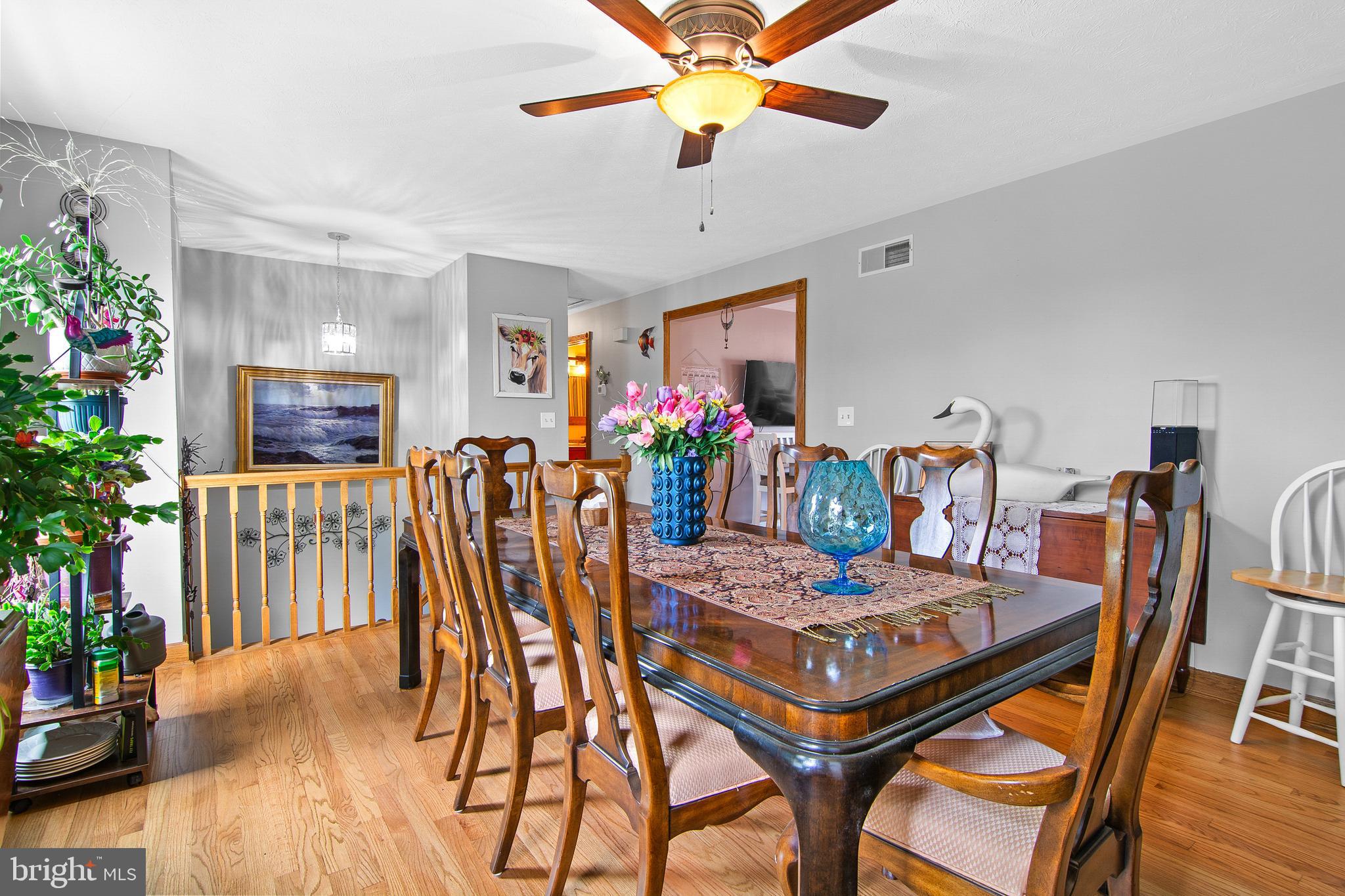 193 Hitching Post Drive Rising Sun, MD 21911 - Photo 6 of 43 Dining Room