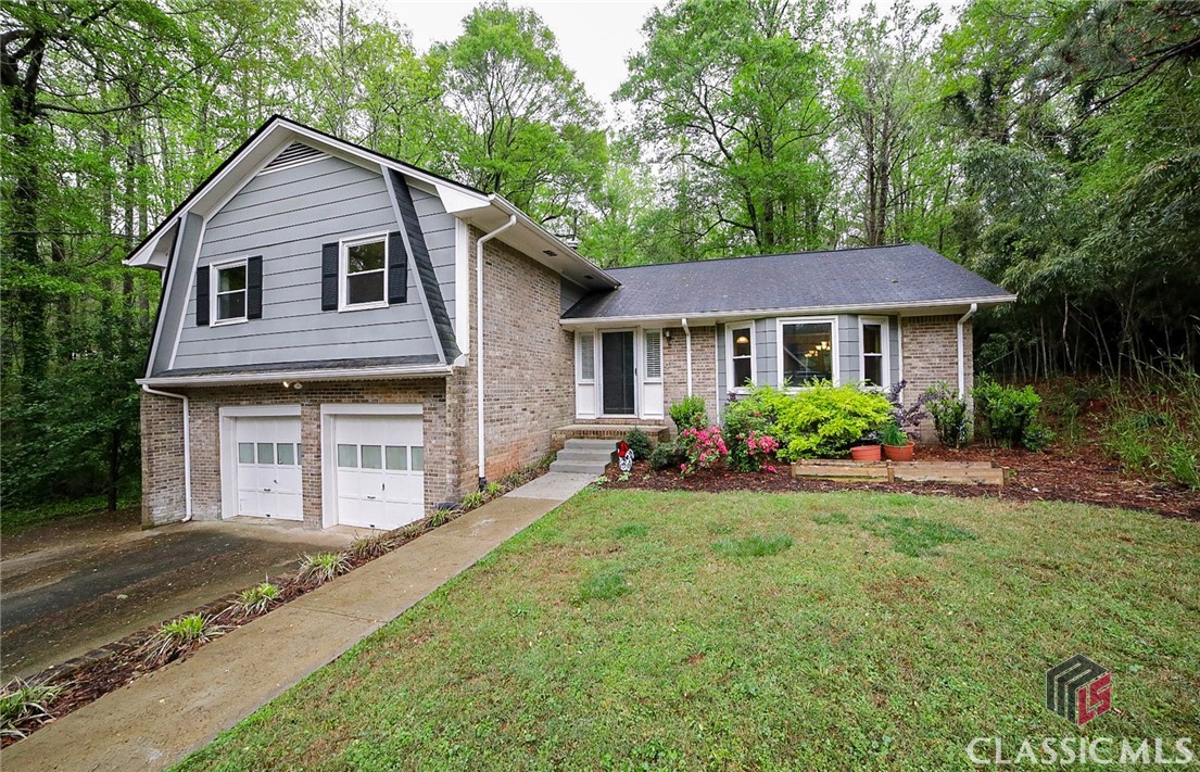 281 Rhodes Drive Athens, GA 30606 - Photo 39 of 44