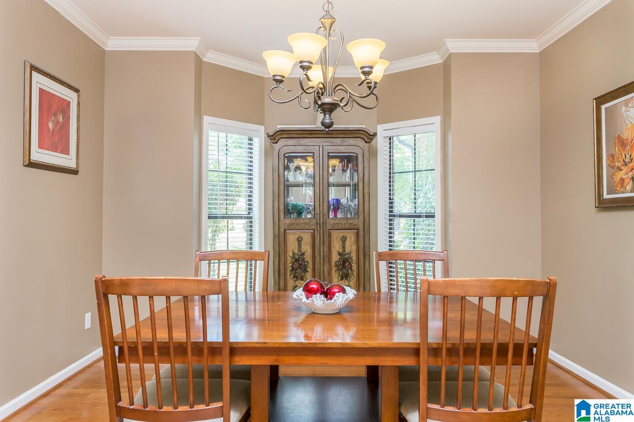 147 Chinaberry Lane Alabaster, AL 35114 - Photo 9 of 38