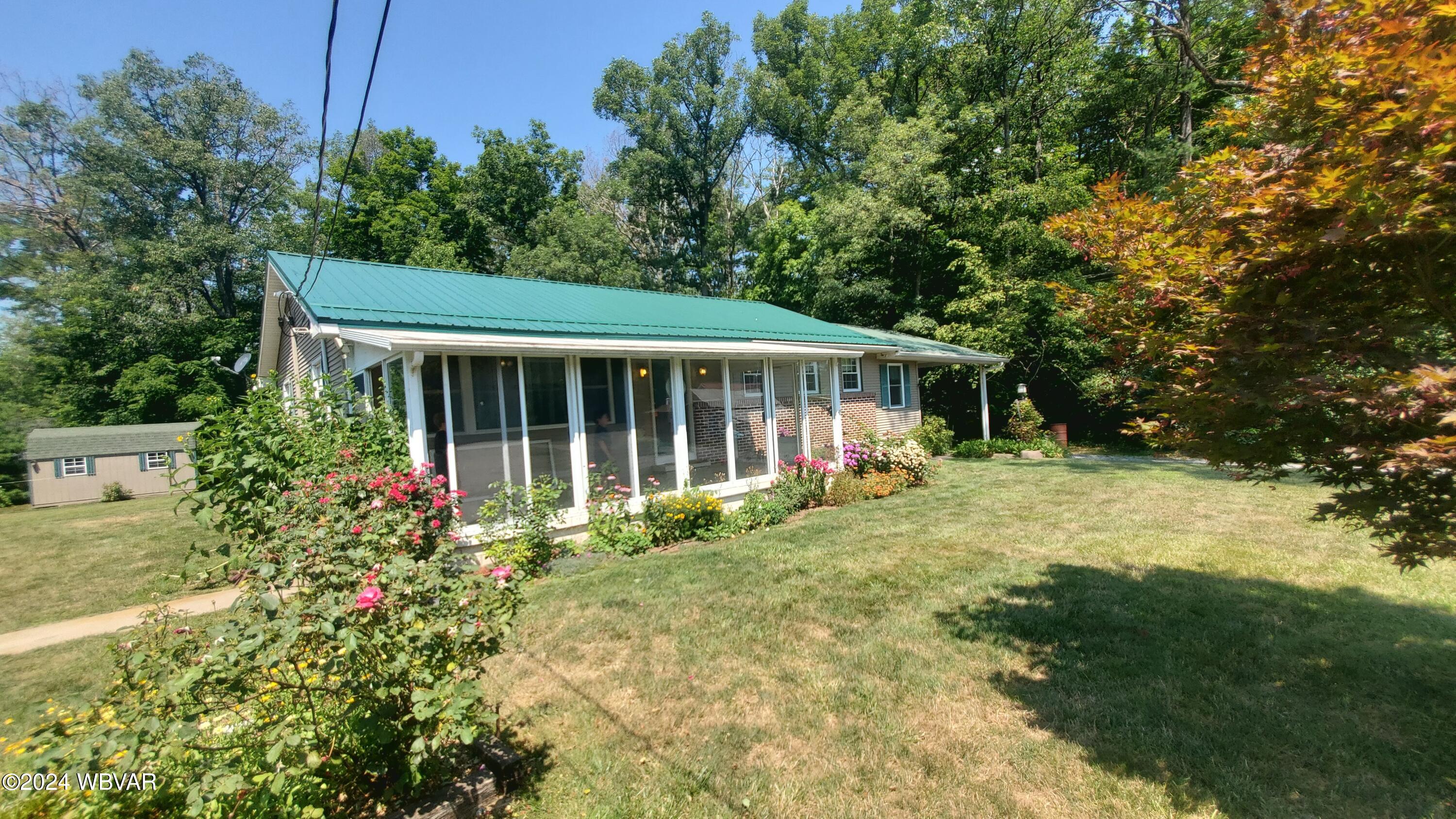 3043 Rauchtown Road Jersey Shore, PA 17740 - Photo 52 of 65 20240713_114429