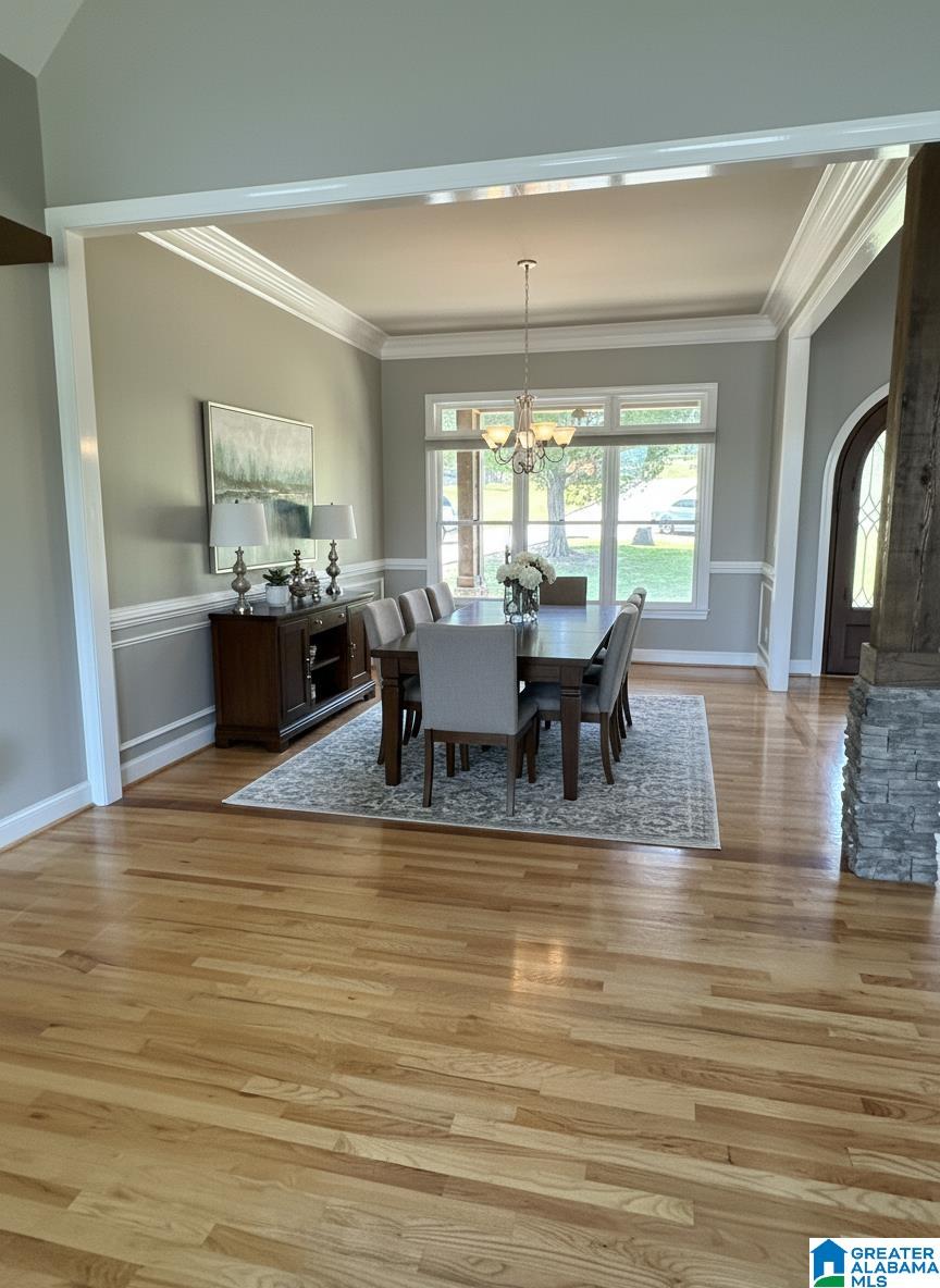 2929 Hamilton Road Pell City, AL 35128 - Photo 39 of 88