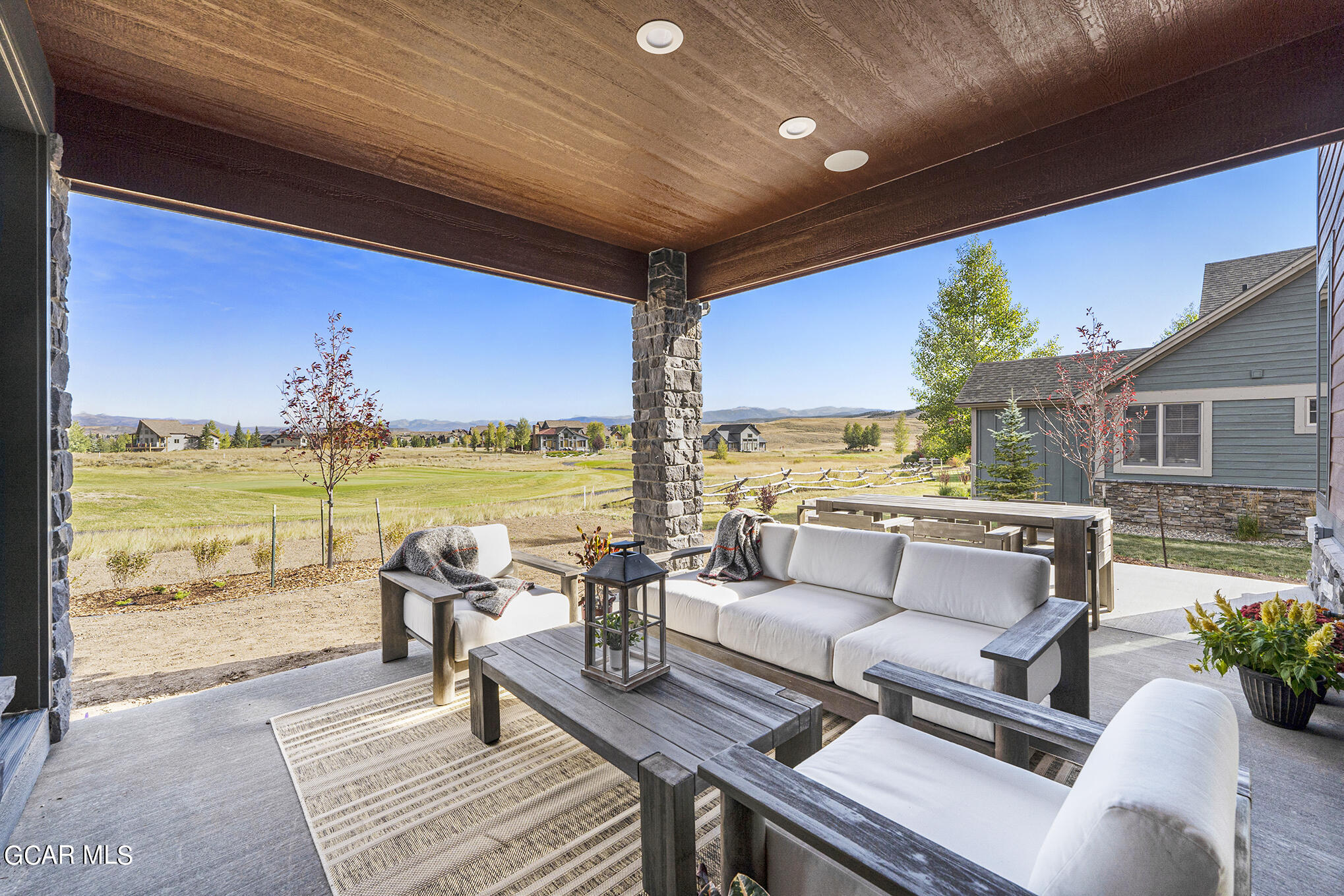 540 Thompson Road Granby, CO 80446 - Photo 25 of 26 24