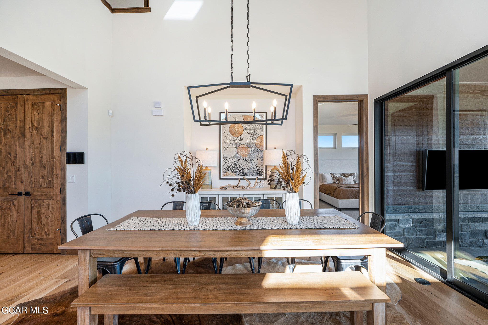 540 Thompson Road Granby, CO 80446 - Photo 8 of 26 7