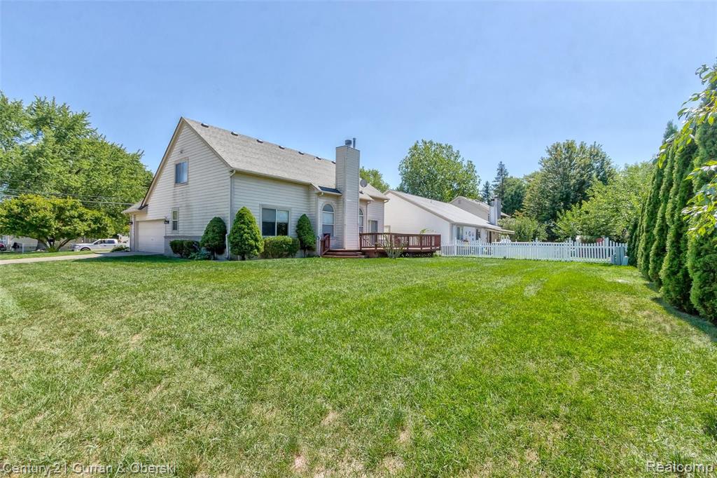 9721 Stark Road Livonia, MI 48150 - Photo 44 of 44