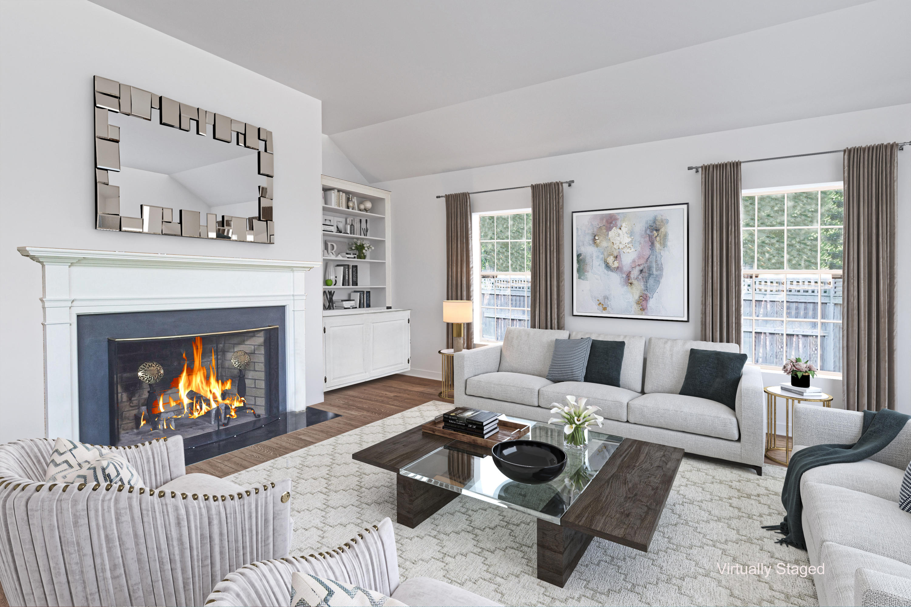 53 Brooks Road New Canaan, CT 06840 - Photo 12 of 29 170211752-16