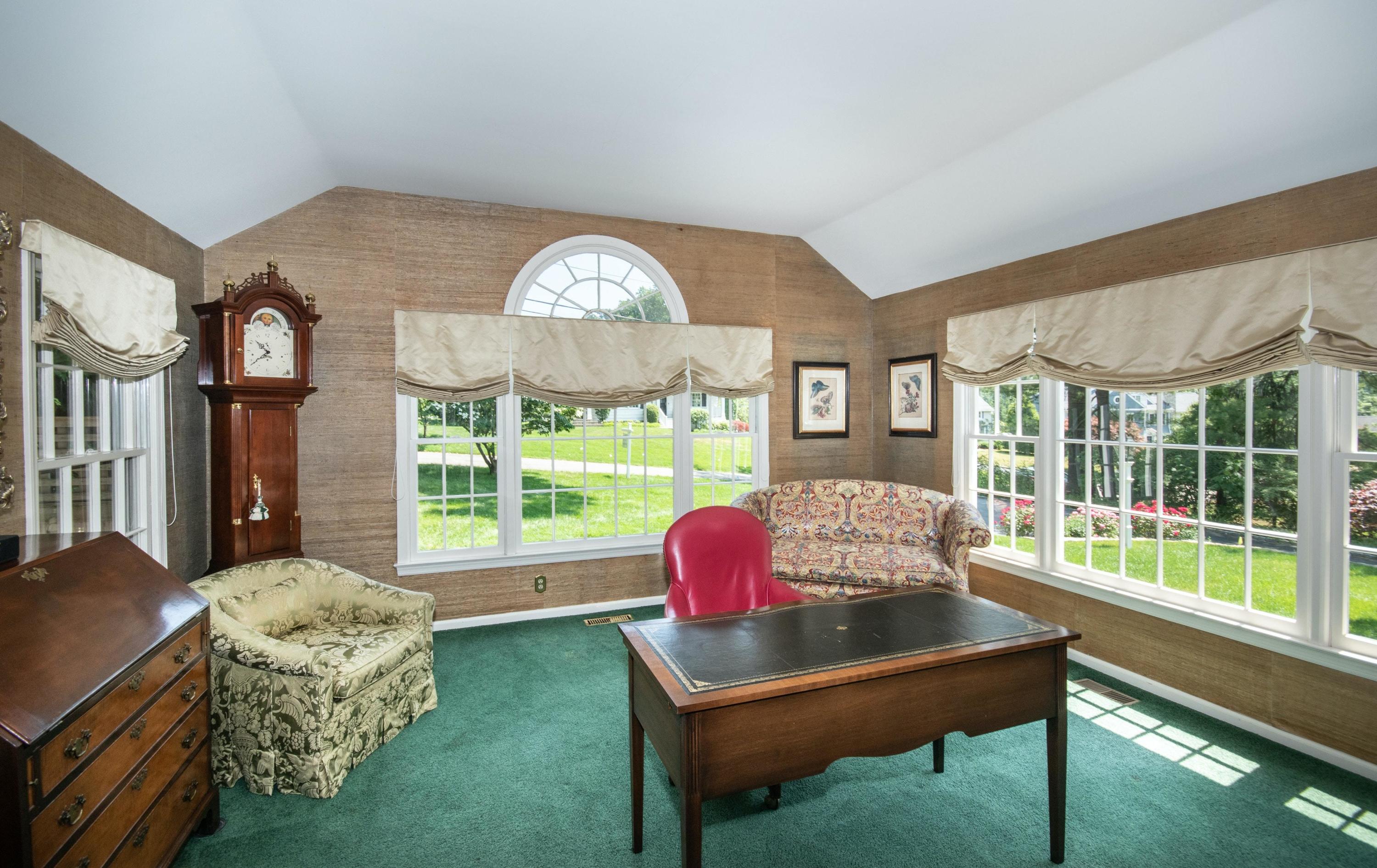 53 Brooks Road New Canaan, CT 06840 - Photo 13 of 29 015-268157-DSC_7782