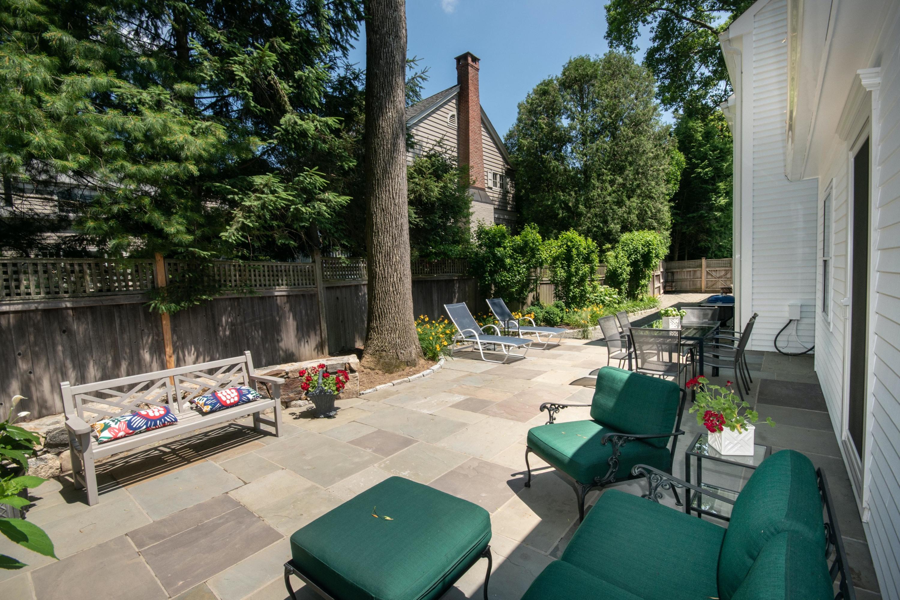 53 Brooks Road New Canaan, CT 06840 - Photo 17 of 29 016-268157-DSC_7714