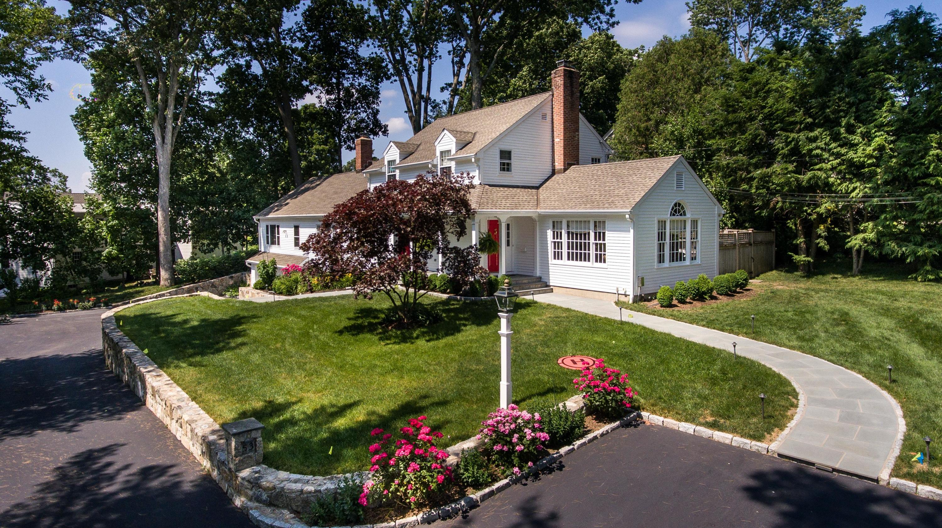 53 Brooks Road New Canaan, CT 06840 - Photo 21 of 29 004-268157-DJI_0063