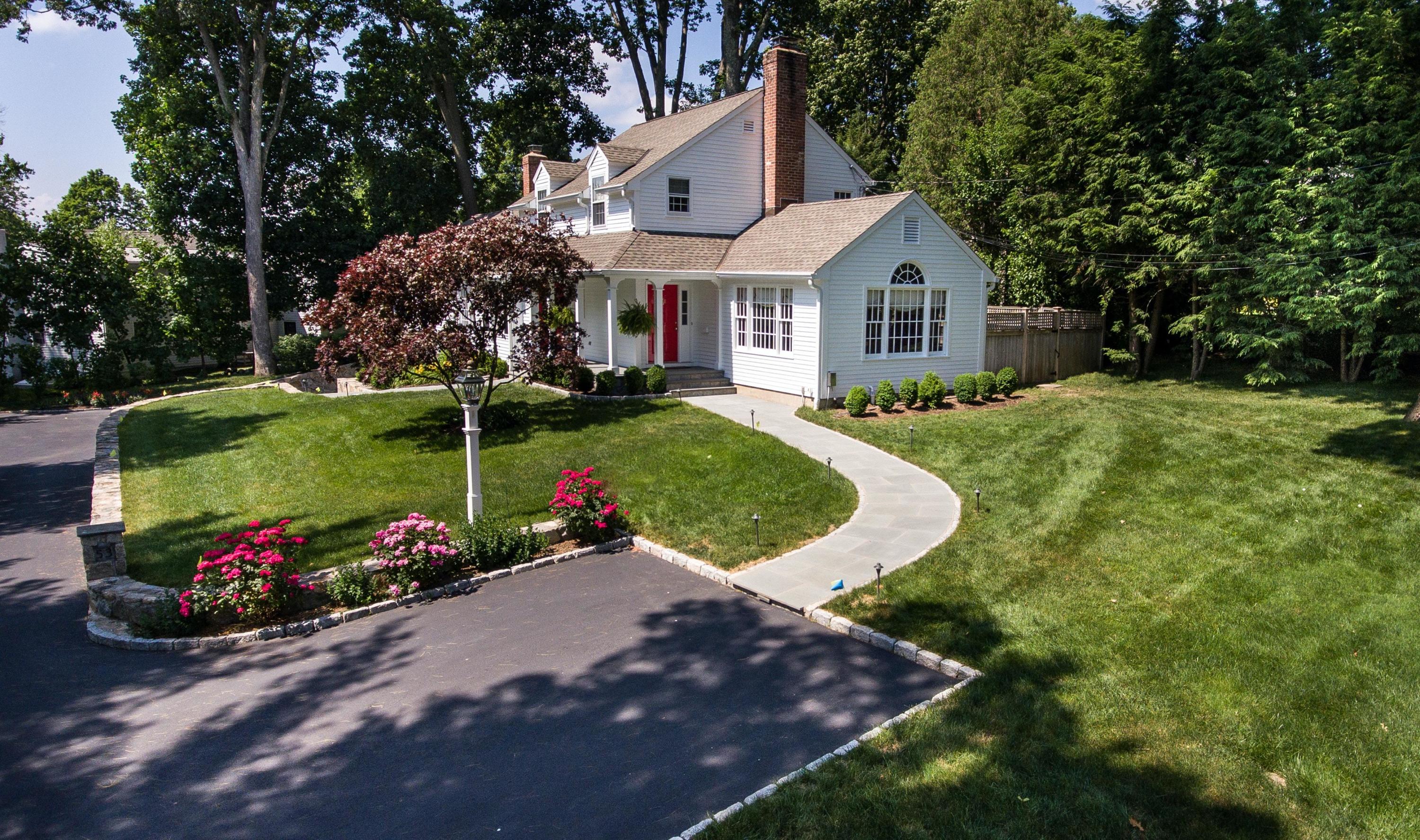 53 Brooks Road New Canaan, CT 06840 - Photo 22 of 29 021-268157-DJI_0054