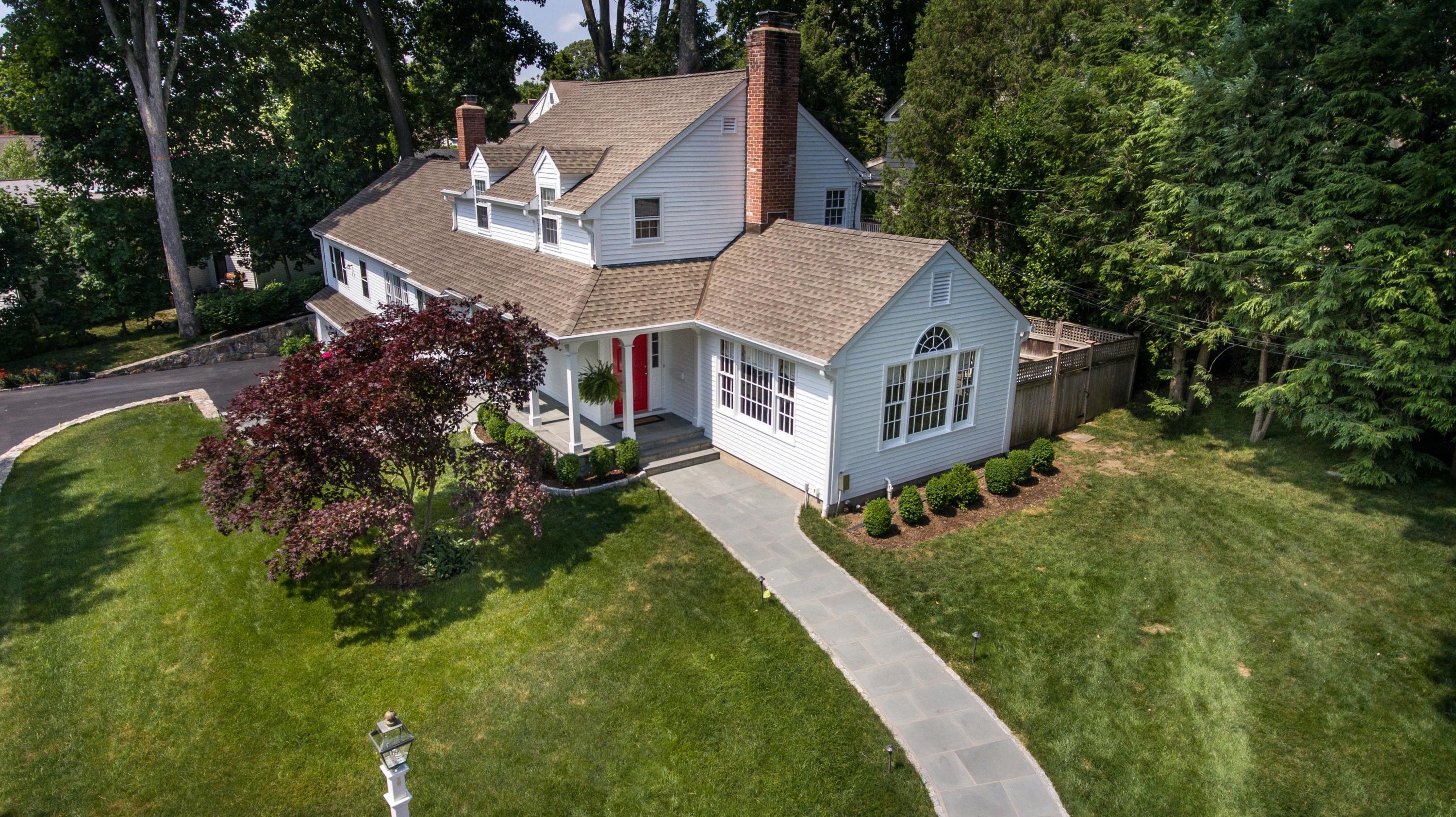 53 Brooks Road New Canaan, CT 06840 - Photo 24 of 29 003-268157-DJI_0001