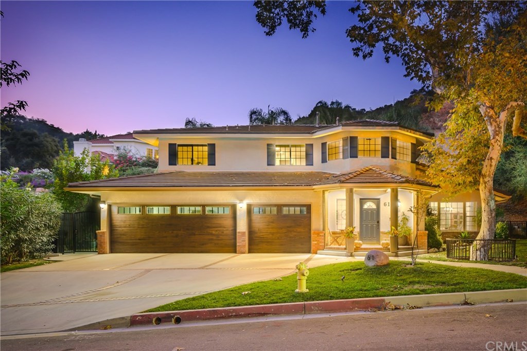 61 Hidden Valley Road Monrovia, CA 91016 - Photo 1 of 1 Gallery Image 1