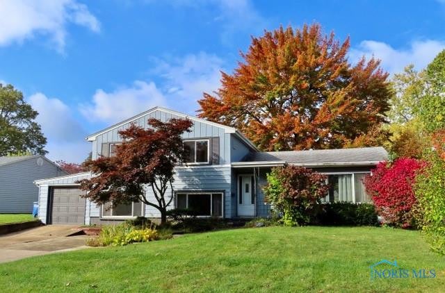 5541 West Rowland Road Toledo, OH 43613 - Photo 1 of 17 Gallery Image 1