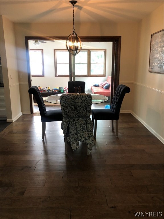 2 Naramore Drive Batavia City, NY 14020 - Photo 12 of 25