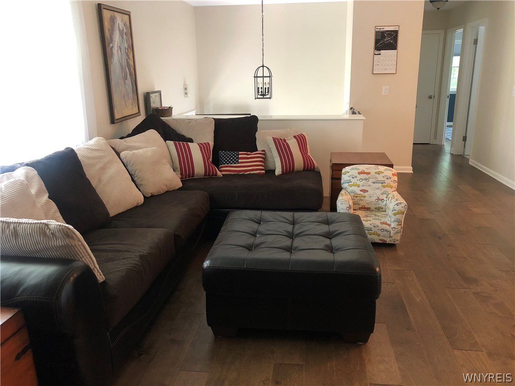 2 Naramore Drive Batavia City, NY 14020 - Photo 8 of 25